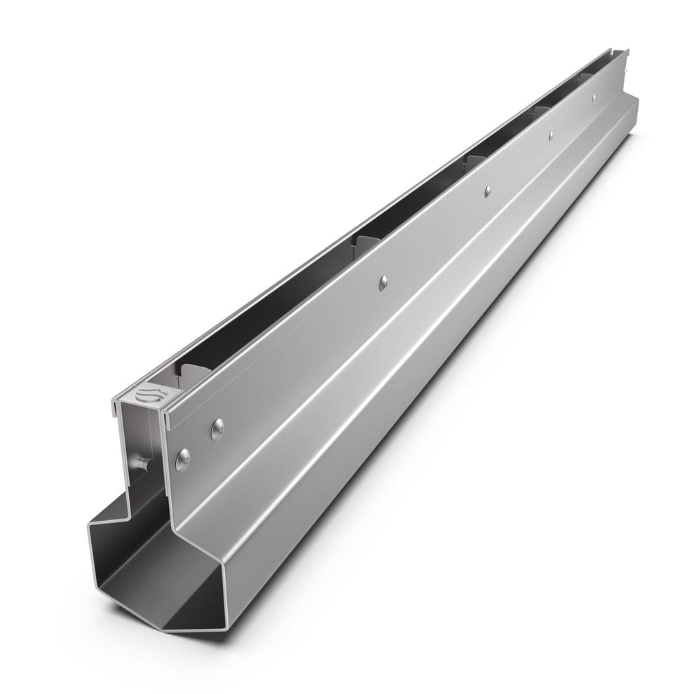Channel Gratings - Trench Drain Covers